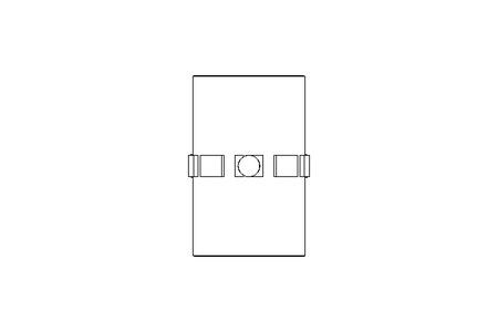 Cuscinetto radente JUM 16x18x29