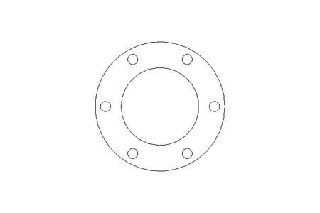 Gelenkwelle KK100/6 L=200/ 210