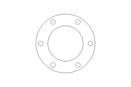 CARDA.SHAFT E100/6 L= 860/ 915