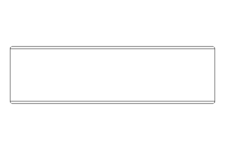 Rillenkugellager 4x9x2,5