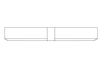 Гайка с пазом M65x2 ST DIN981