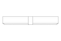 Écrou à encoches M65x2 ST DIN981