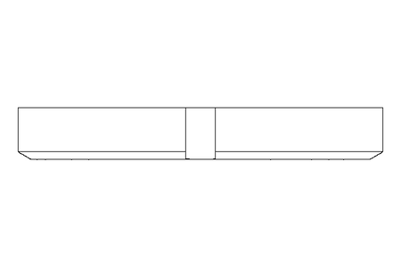 开槽螺母 M65x2 ST DIN981