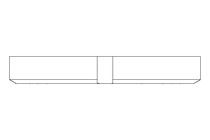 开槽螺母 M65x2 ST DIN981