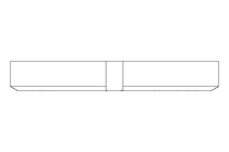 Гайка с пазом M65x2 ST DIN981