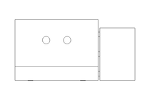 DENSITY DATA TRANSDUCER DPR N 427