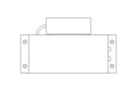 DENSITY DATA TRANSDUCER DPR N 427