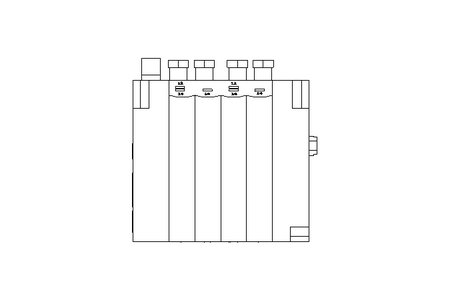 AS-i CP-Ventilinsel