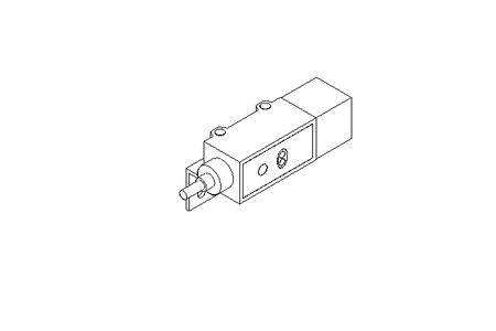 CELLULE PHOTOELECTRIQUE