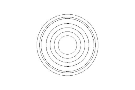 Grommet/ferrule/sleeve AD 15.8