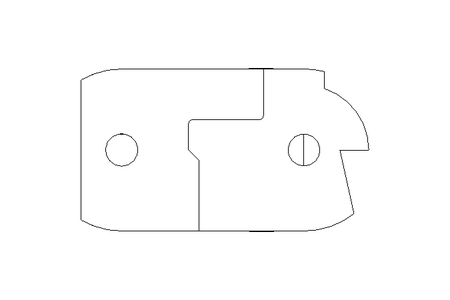 cable crocodile trunking link