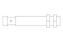 PROXIMITY SENSOR ASI