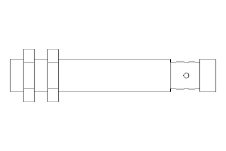 PROXIMITY SENSOR ASI