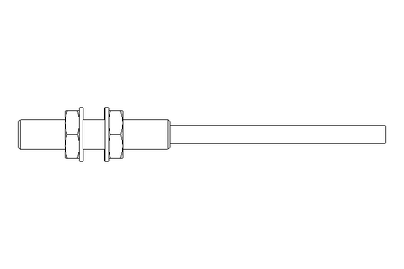 DETECTOR DE APROXIMACION