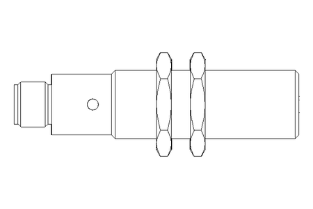 INTERRUTTORE DI PROSSIMITA