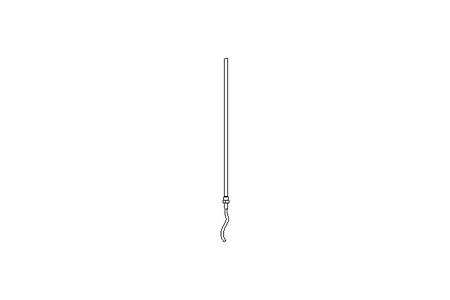 SONDE DE TEMPERATURE