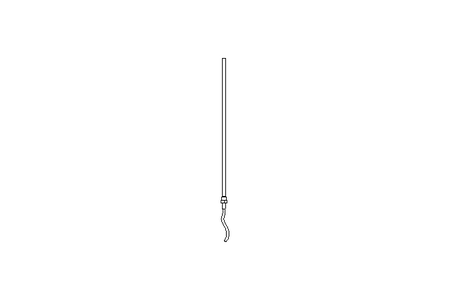 TEMPERATURE SENSOR