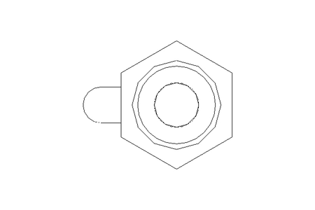 Temperaturfühler 260 Grad L250