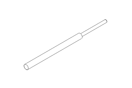 SONDE DE TEMPERATURE