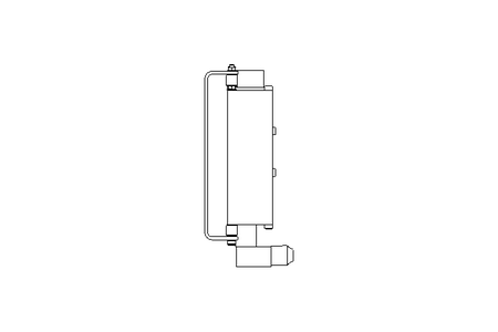 SONDE DE TEMPERATURE