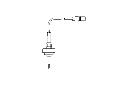 Sensor de temperatura