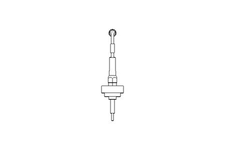 Sensor de temperatura