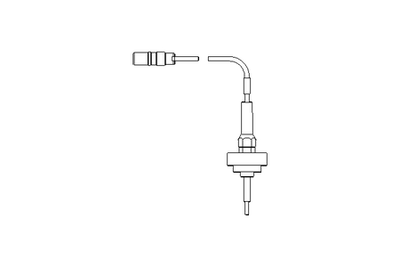 Sensor de temperatura