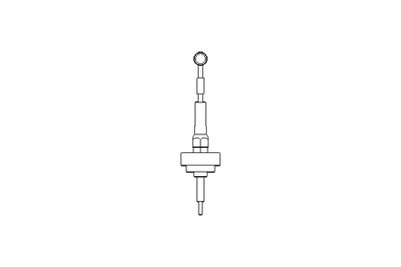 Sensor de temperatura