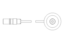 Sensor de temperatura