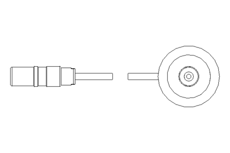 Sensor de temperatura