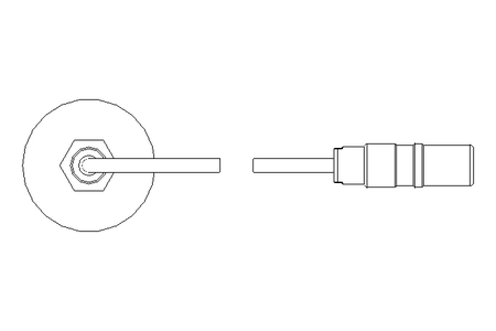 Sensor de temperatura