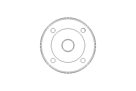 Réduc. à engrenage planét 0,061kW