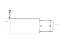 Moteur 0,019kW