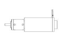 Motor 0.019kW