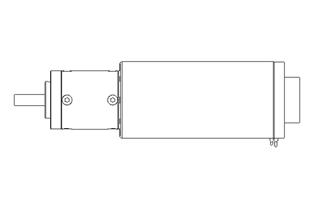 Moteur 0,019kW