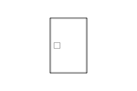 Boîtier électrique 200x300x155mm