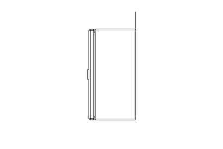 Integrated control panel 200x300x155mm