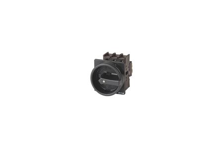 INTERRUPTOR PRINCIPAL  P1-25/EA/SVB-SW