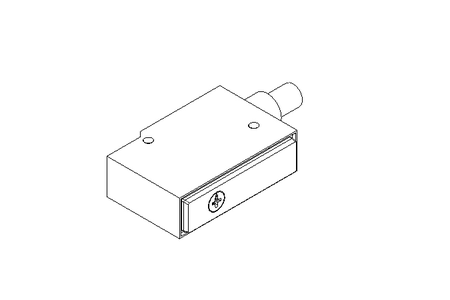 P.E. CELL ASSEMBLY