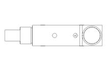 P.E. CELL ASSEMBLY