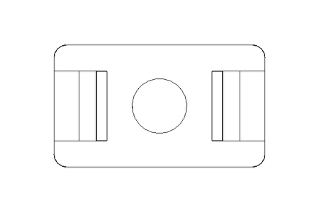 Cable clamp