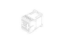 Contactor Relay