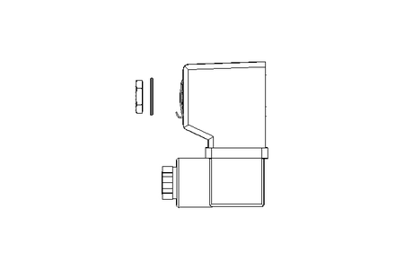 REEL / SOLENOID