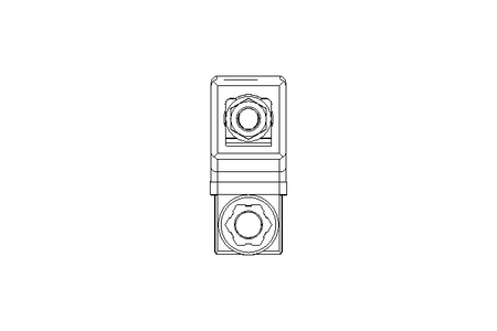 Magnetspule MSG-24V DC