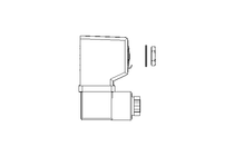 BOBINE / SOLENOIDE