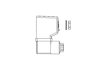 BOBINE / SOLENOIDE