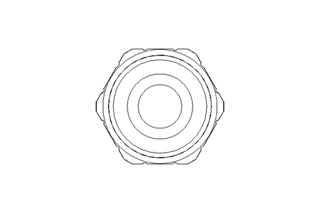 CABLE SCREW CONNECTOR