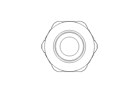 CABLE SCREW CONNECTOR