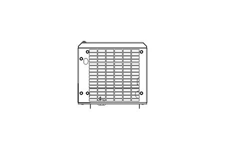 Cooling system 115V 498W