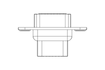 SOCKET-TERMINAL STRIP